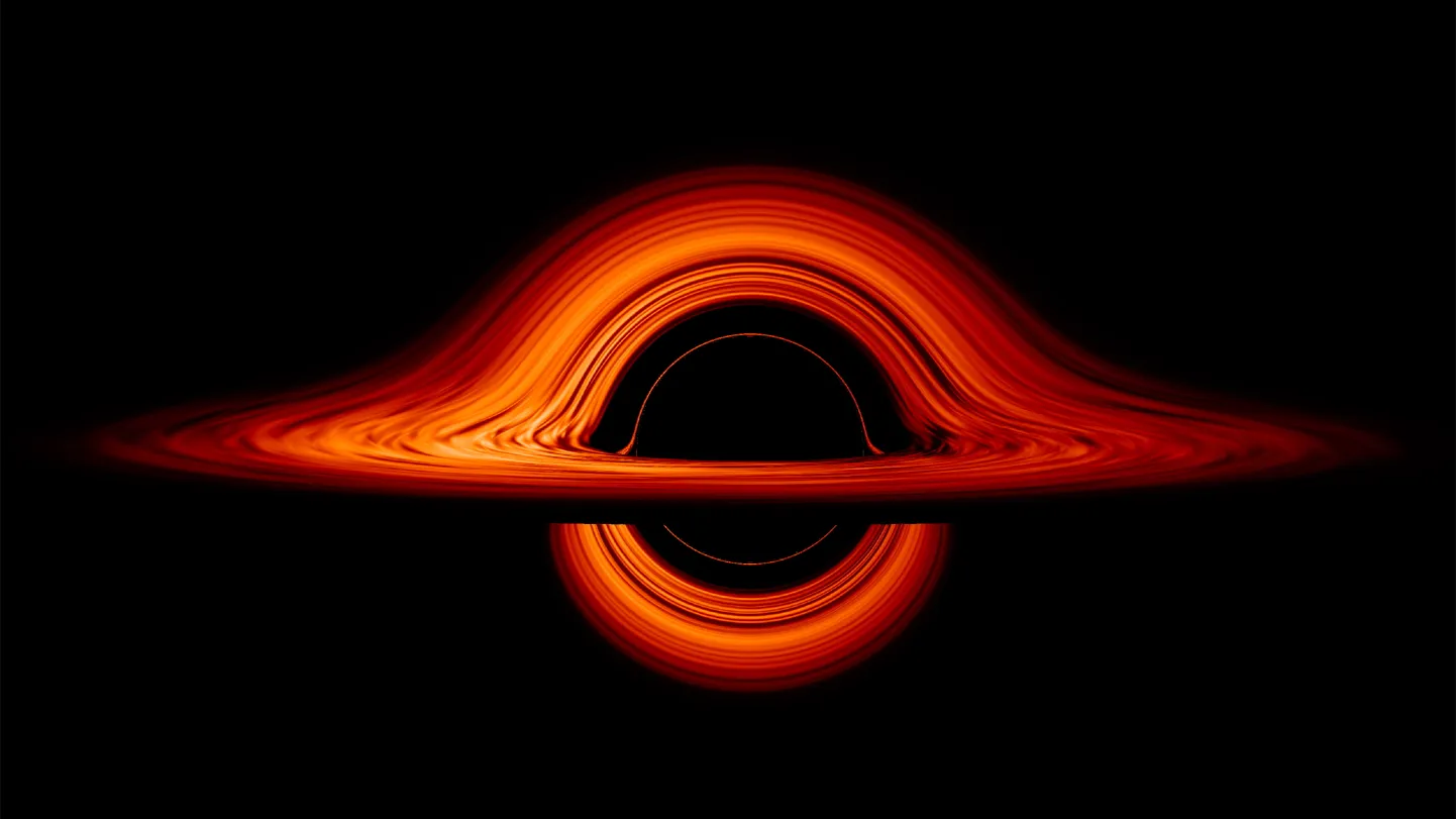 2020. aasta füüsika-Nobeli pälvisid Sir Roger Penrose, Reinhard Genzel ja Andrea Ghez mustade aukude avastamiseni viinud teadustöö eest.