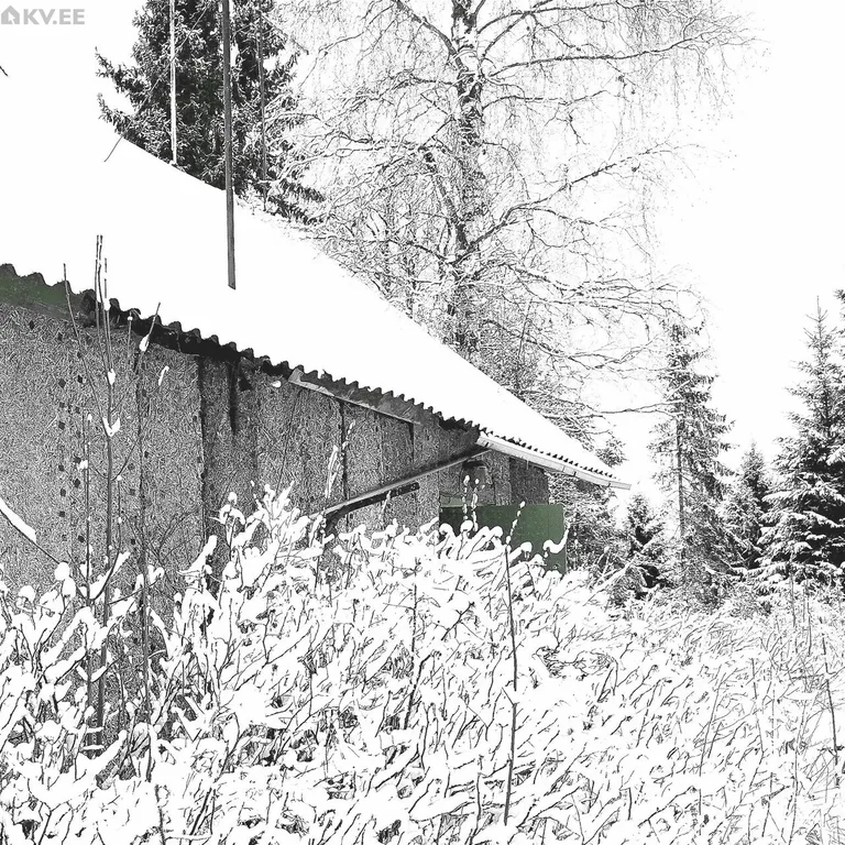 Хутор Казепере.