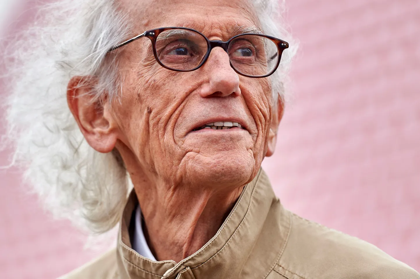 Christo.