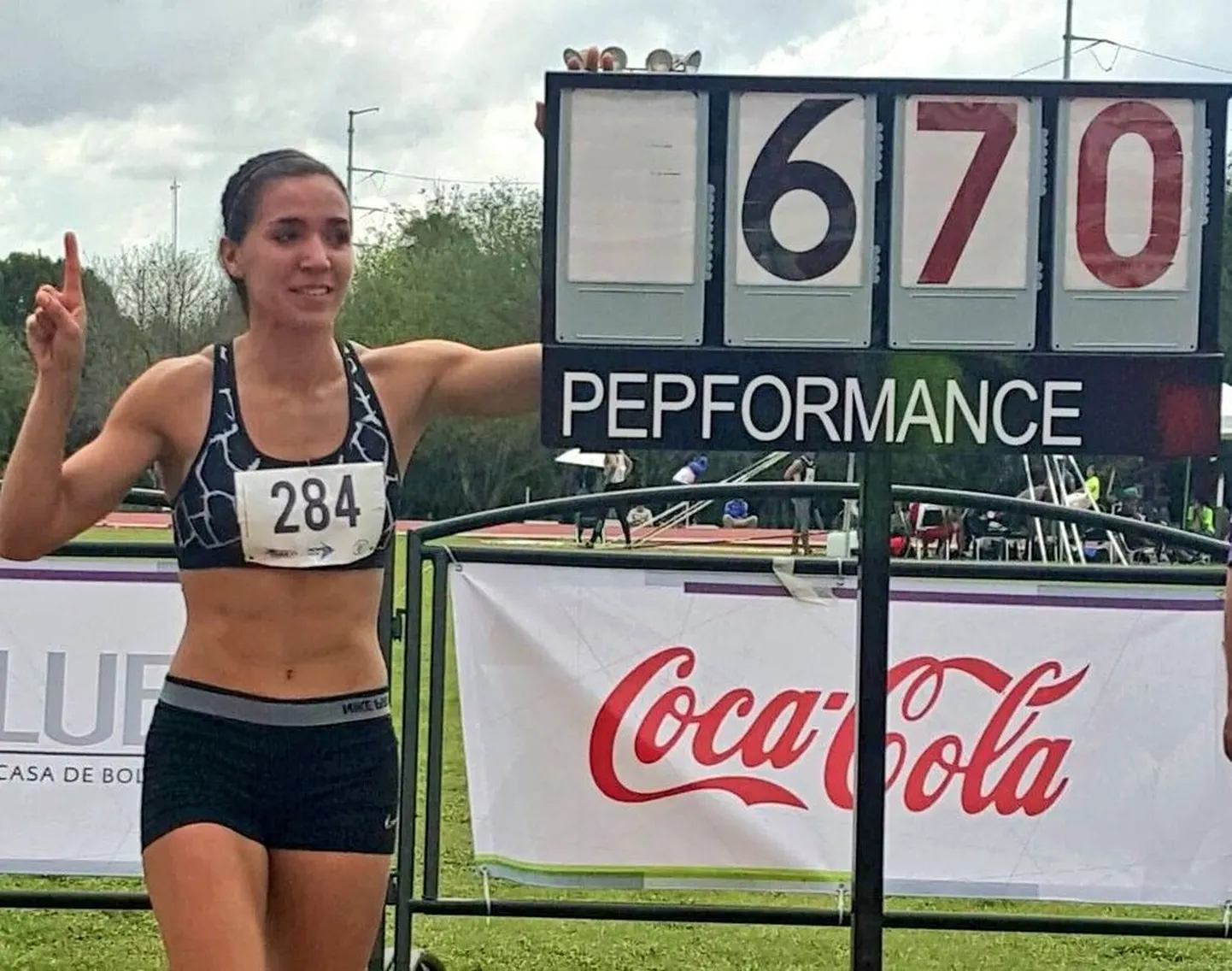 Yvonne Treviño Hayek