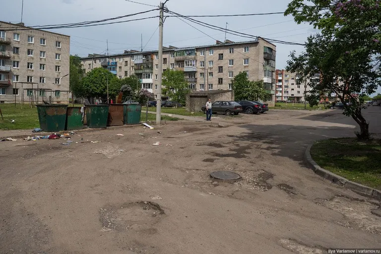 Фото статьи