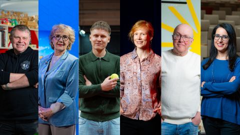 Geenivaramu alustab massiivset vaimse tervise uuringut