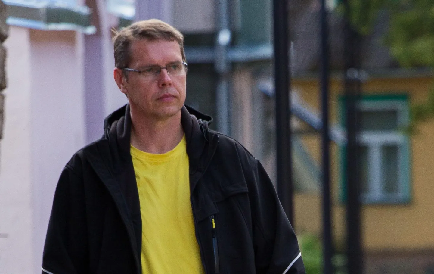 Allan Kährik