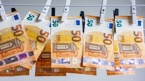 Kas pensionär on täna rikkam kui 2012. aastal?