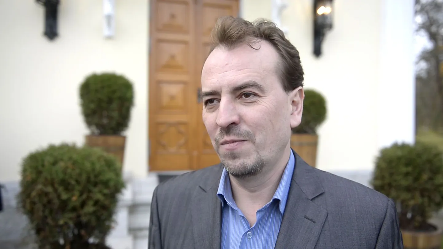 Jüri Vendik
