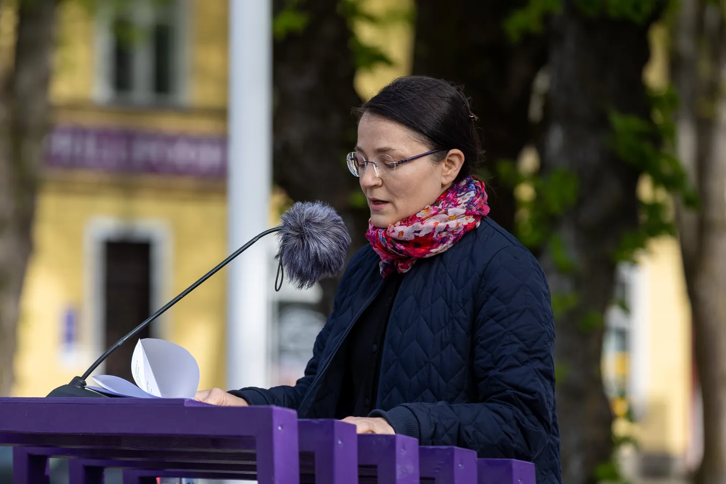 33 kõnet - Helena Tulve