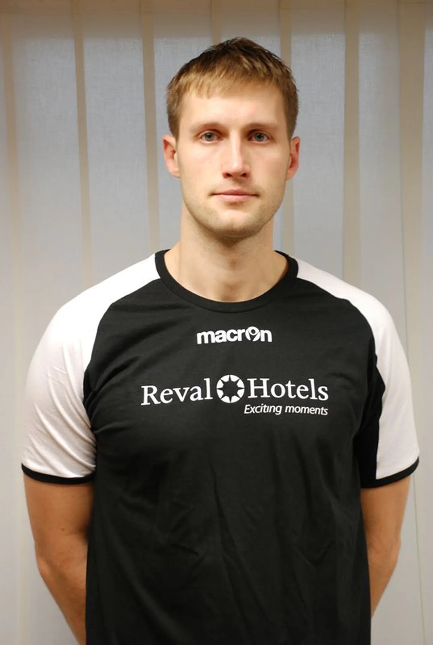 Jaanus Nõmmsalu.