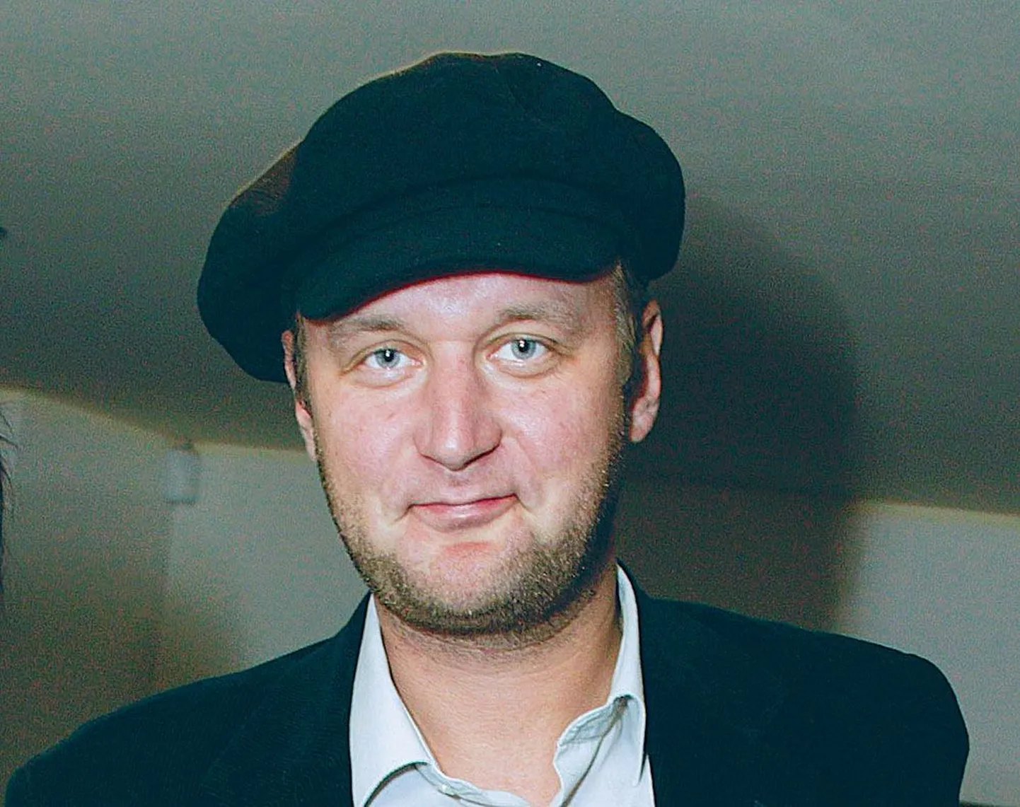 Henrik Normann