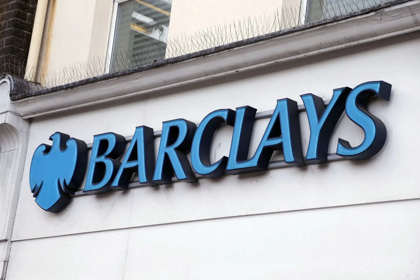 Barclays