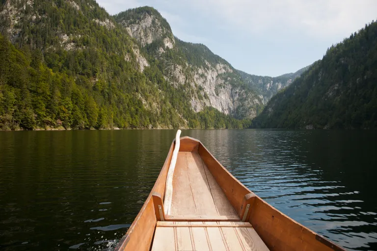 Toplitzi järv