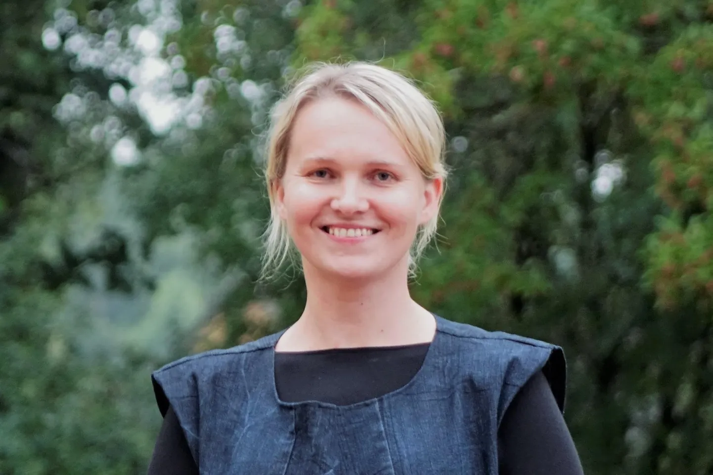 Annela Laaneots