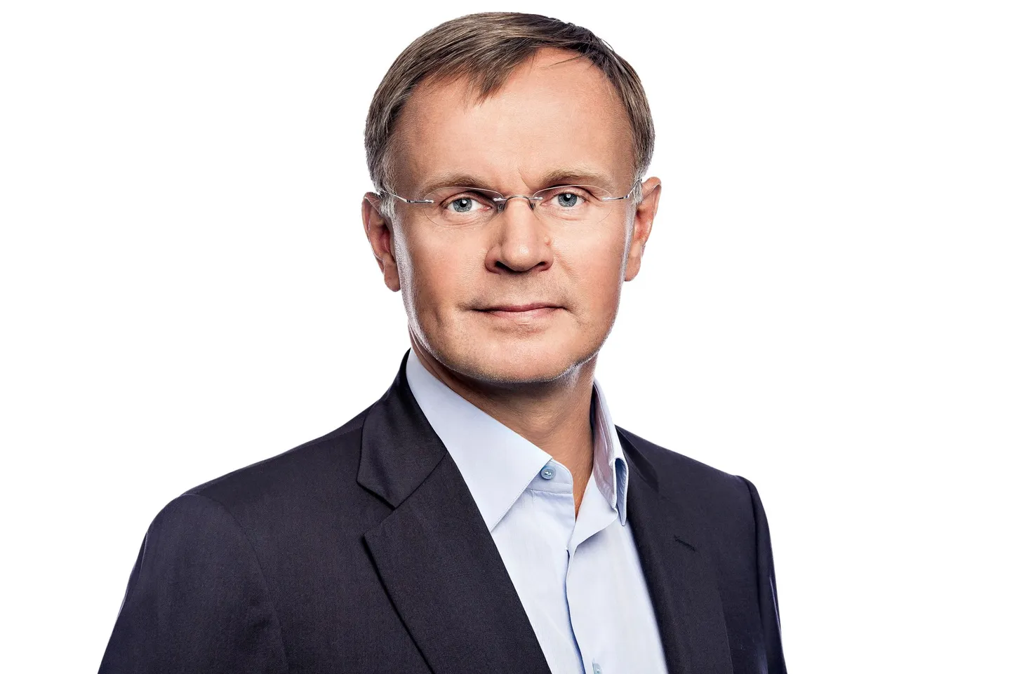 Reformierakonna Tallinna juhi kohale pürgib ka saarlane Märt Vooglaid