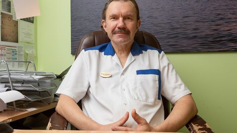 MADIS VESKIMÄGI ⟩ Eksimus, äpardus, ebasoovitav ravitulemus ja viga meditsiinis
