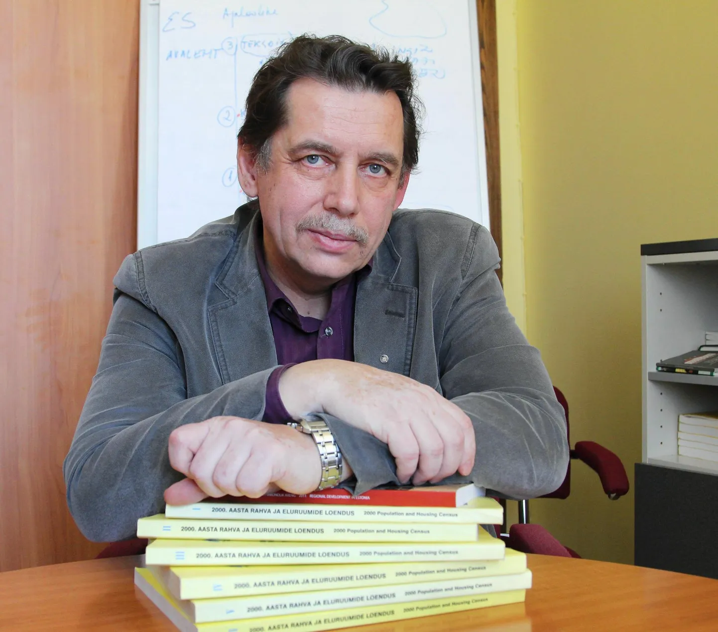 Mihkel Servinski