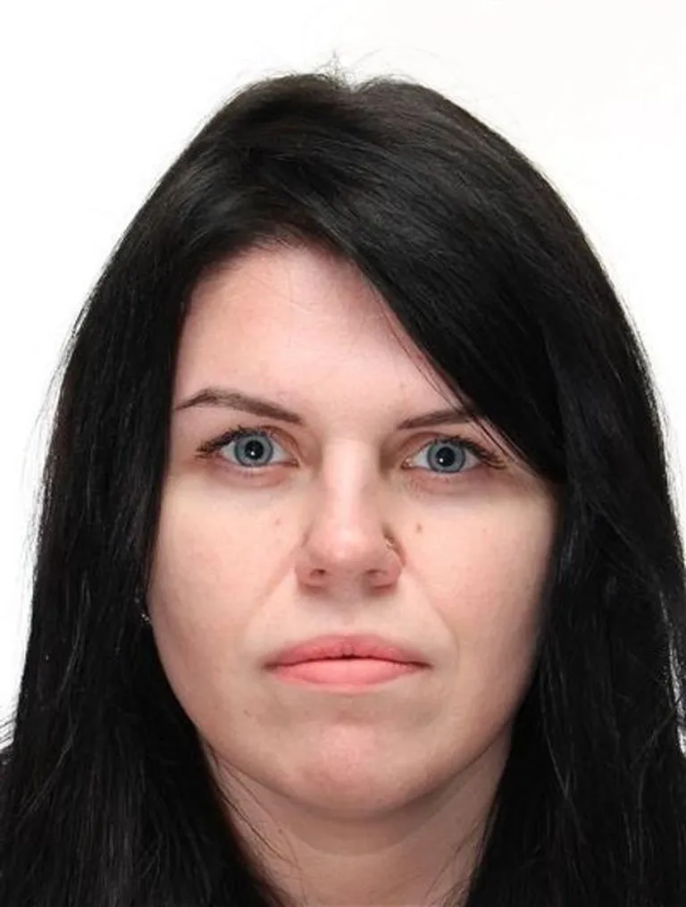 Eva Maria Vikat