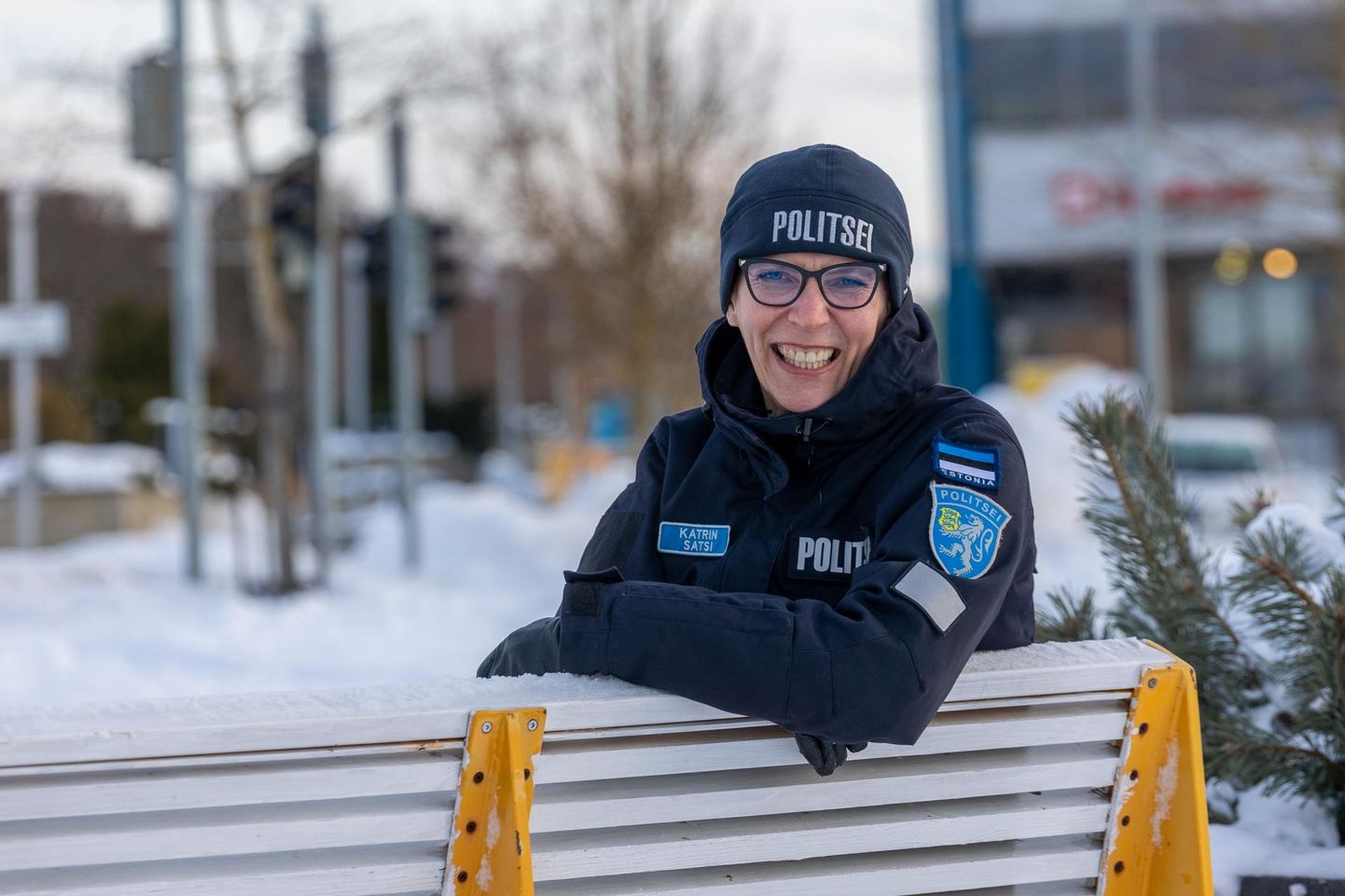 Maakonna politseijuhi Katrin Satsi sõnul võtsid korrakaitsjad eelmisel aastal põhjalikult ette Rakvere promenaadi, kus noored armastasid korda rikkuda.