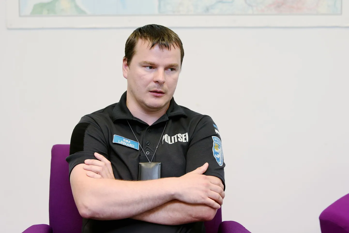 Tartu politsei piirkonnavanema Siim Linnardi sõnul saab politsei endiselt väljakutseid perevägivalla, purjus inimeste ja liiklusrikkujate pärast. Pubide ja baaride juurest on väljakutsed vähenenud.