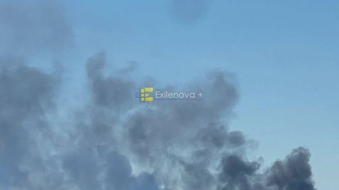 Украина ударила по крупному НПЗ в Пермском крае