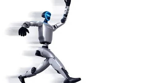 US bans foreign robots over 2kg, impacting industry