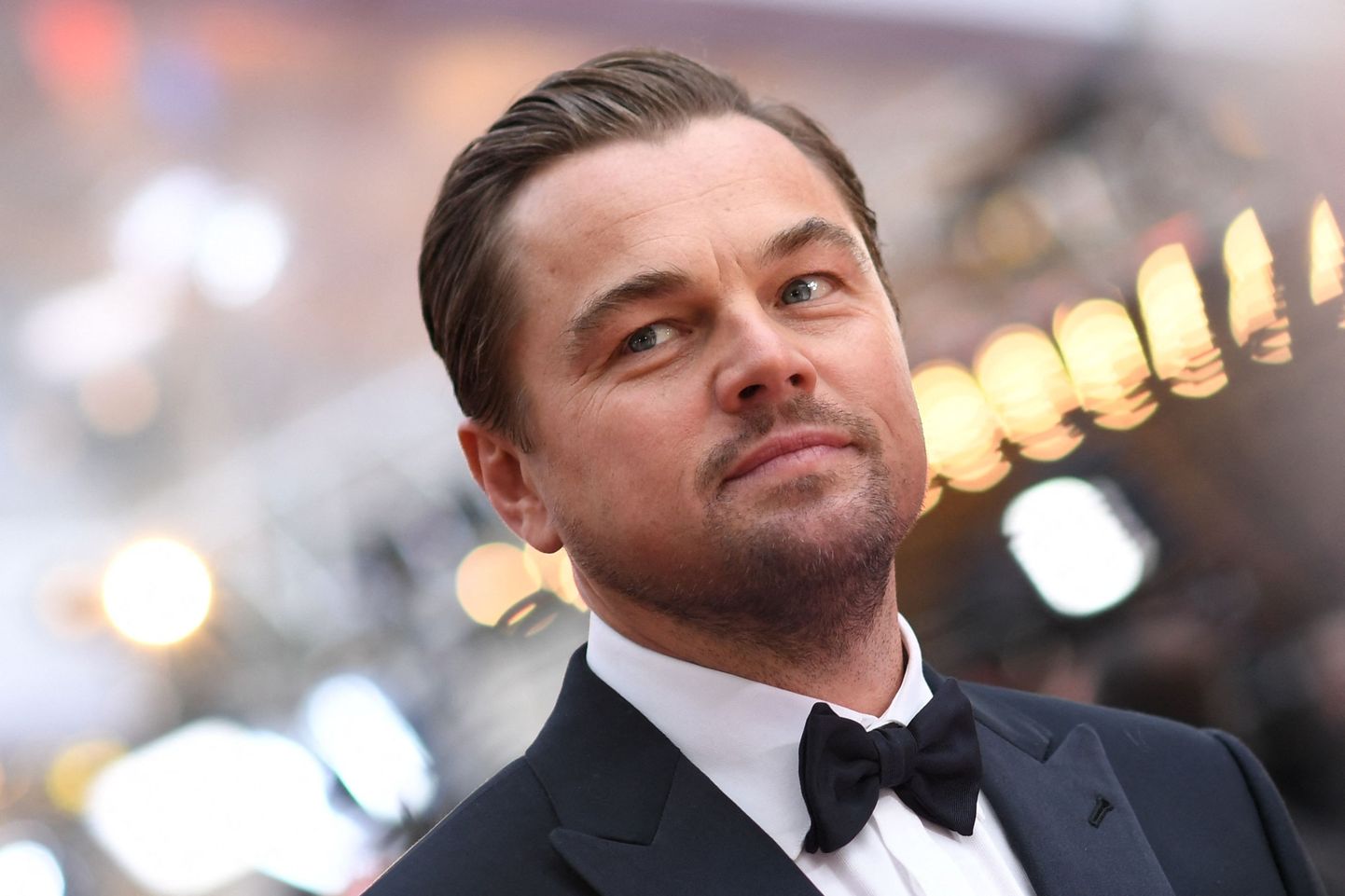 Leonardo DiCaprio Oscaritel 2020