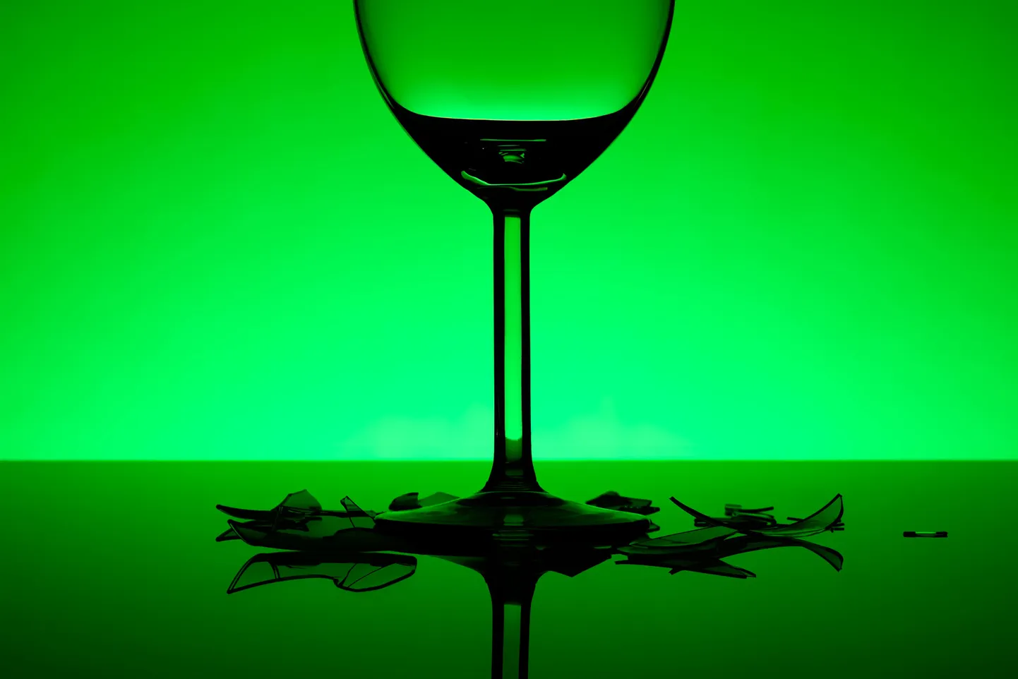 Alkoholiprobleemid võivad elu segama hakata.