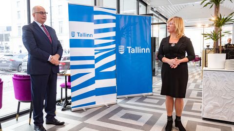 Два бывших вице-мэра Таллинна получат свыше 30 тысяч евро компенсаций каждый