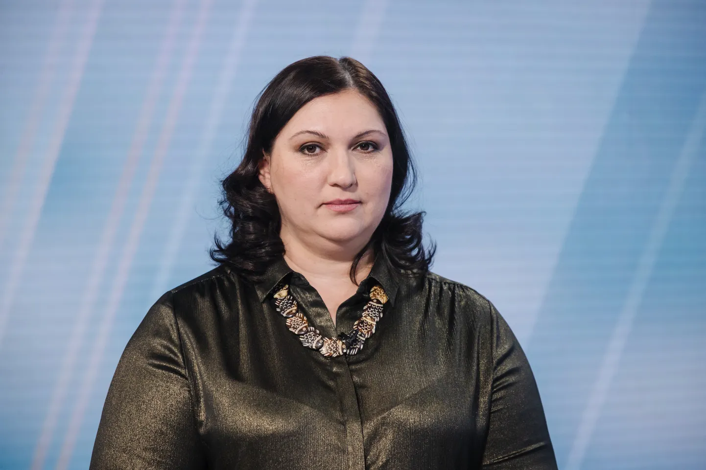 Олена Смольска
