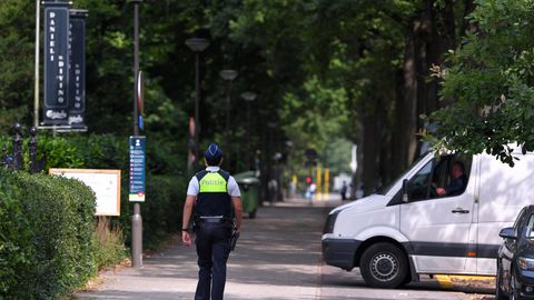 Noarünnak leidis aset ka Belgias, kinni peeti üks kahtlusalune