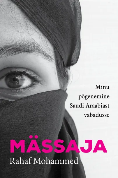 Rahaf Mohammed, «Mässaja».