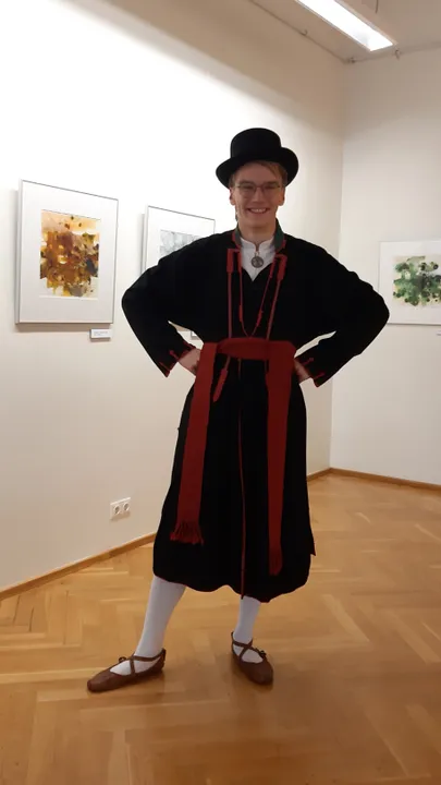 Robin Liiber.