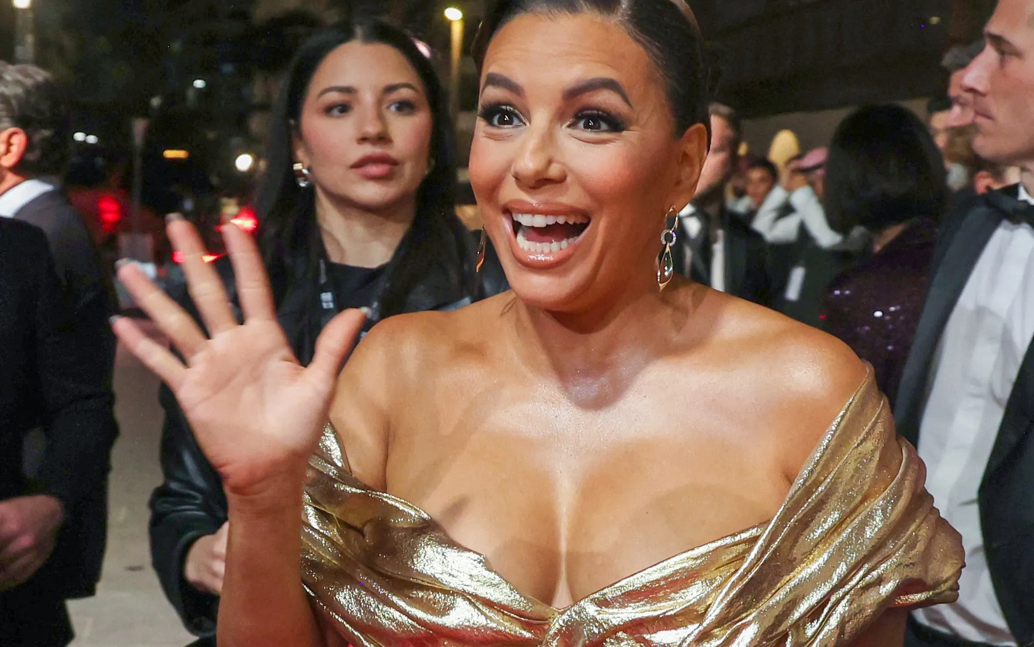 Eva Longoria