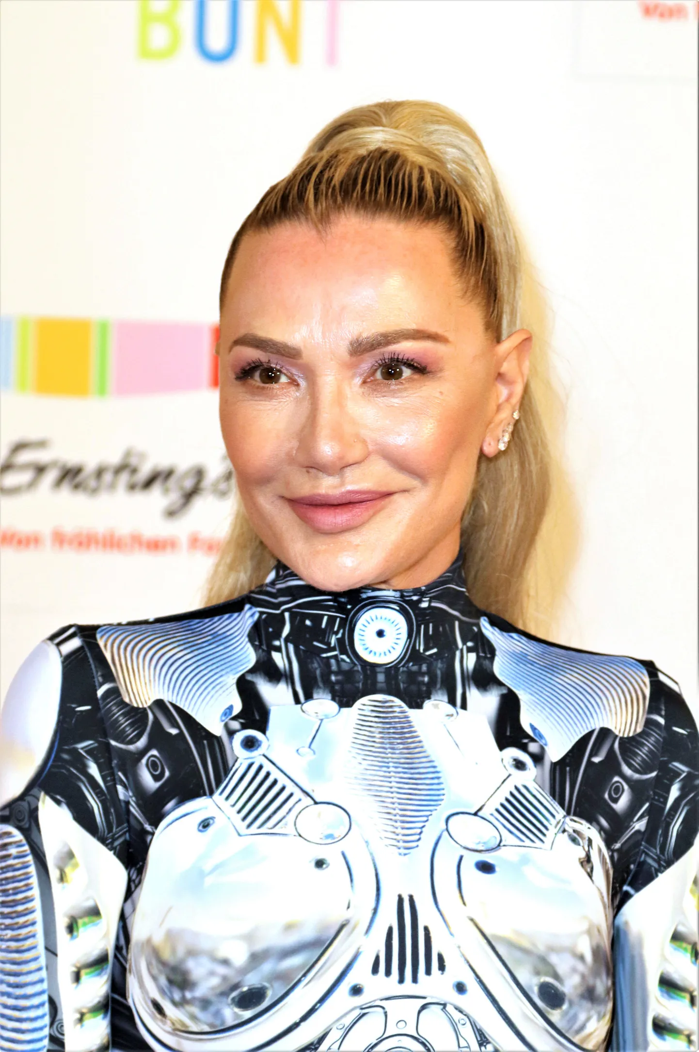 Whigfield hoidis saladust endaga üle kahekümne aasta.