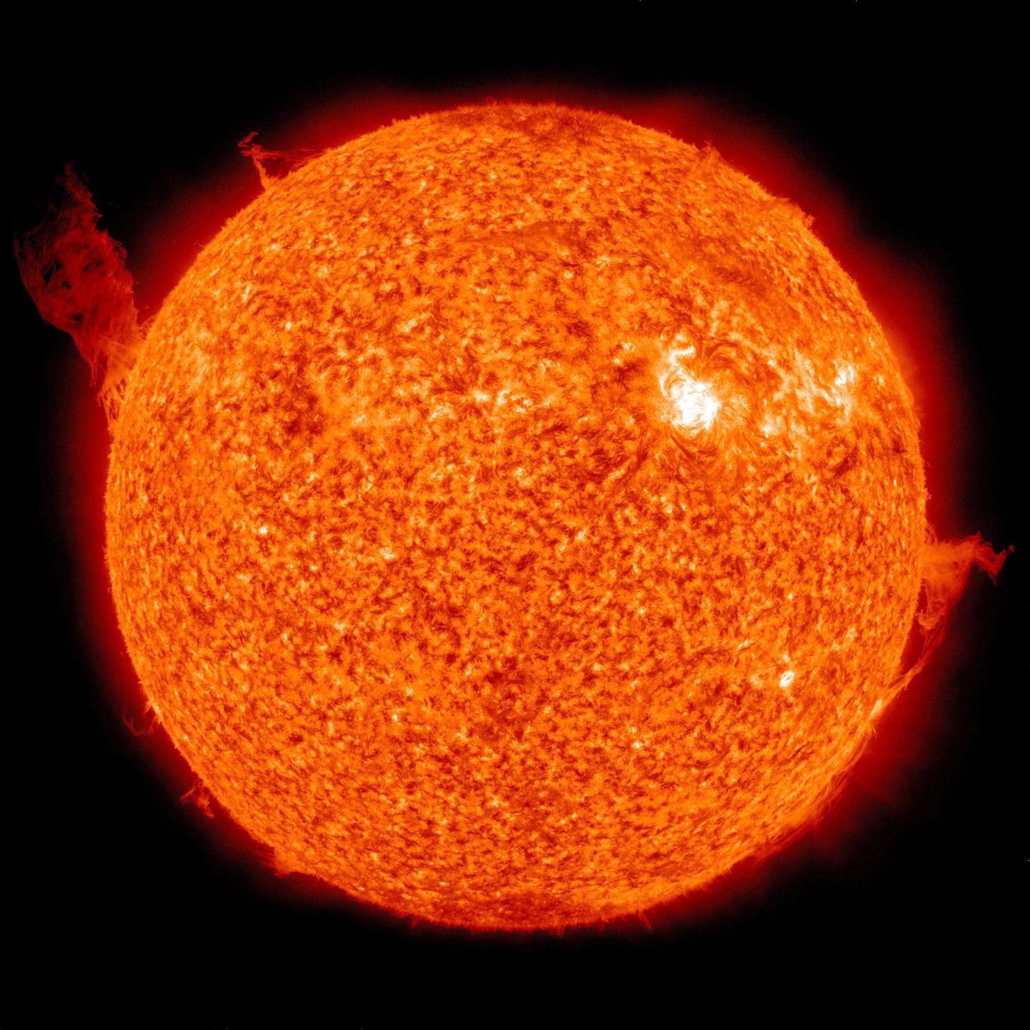 Päikese plasmapursked