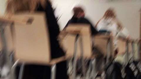 12-aastased lapsed kontrollivad õpetajaid. Kas nii nüüd jääb