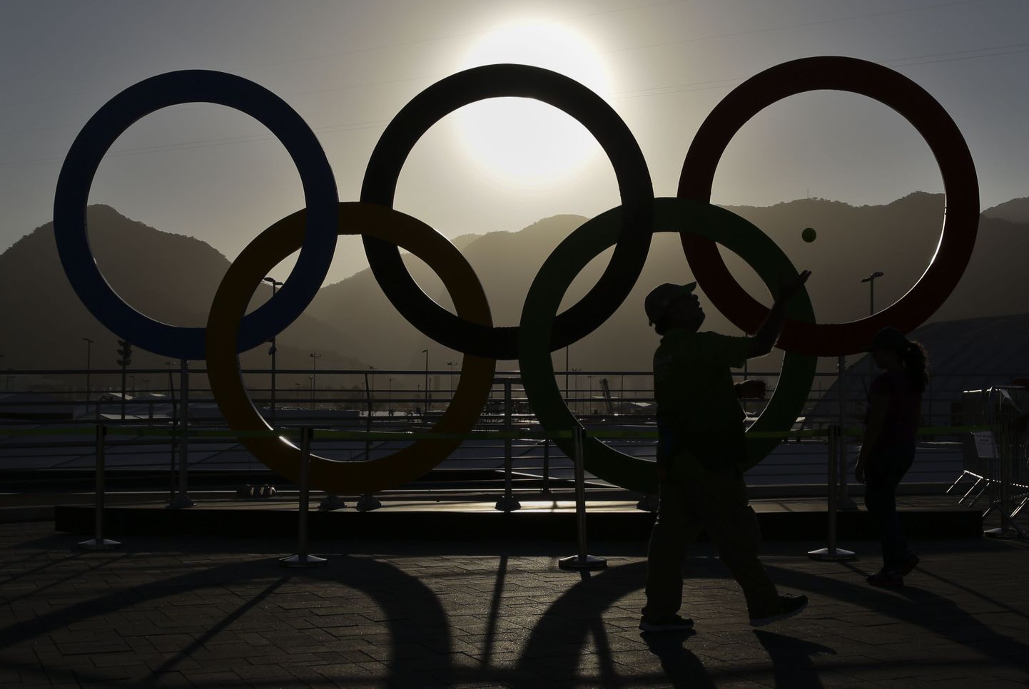 Järgmine taliolümpia on 2018. aastal Pyeongchangis, 2020. aastal peetakse suveolümpia Tokyos