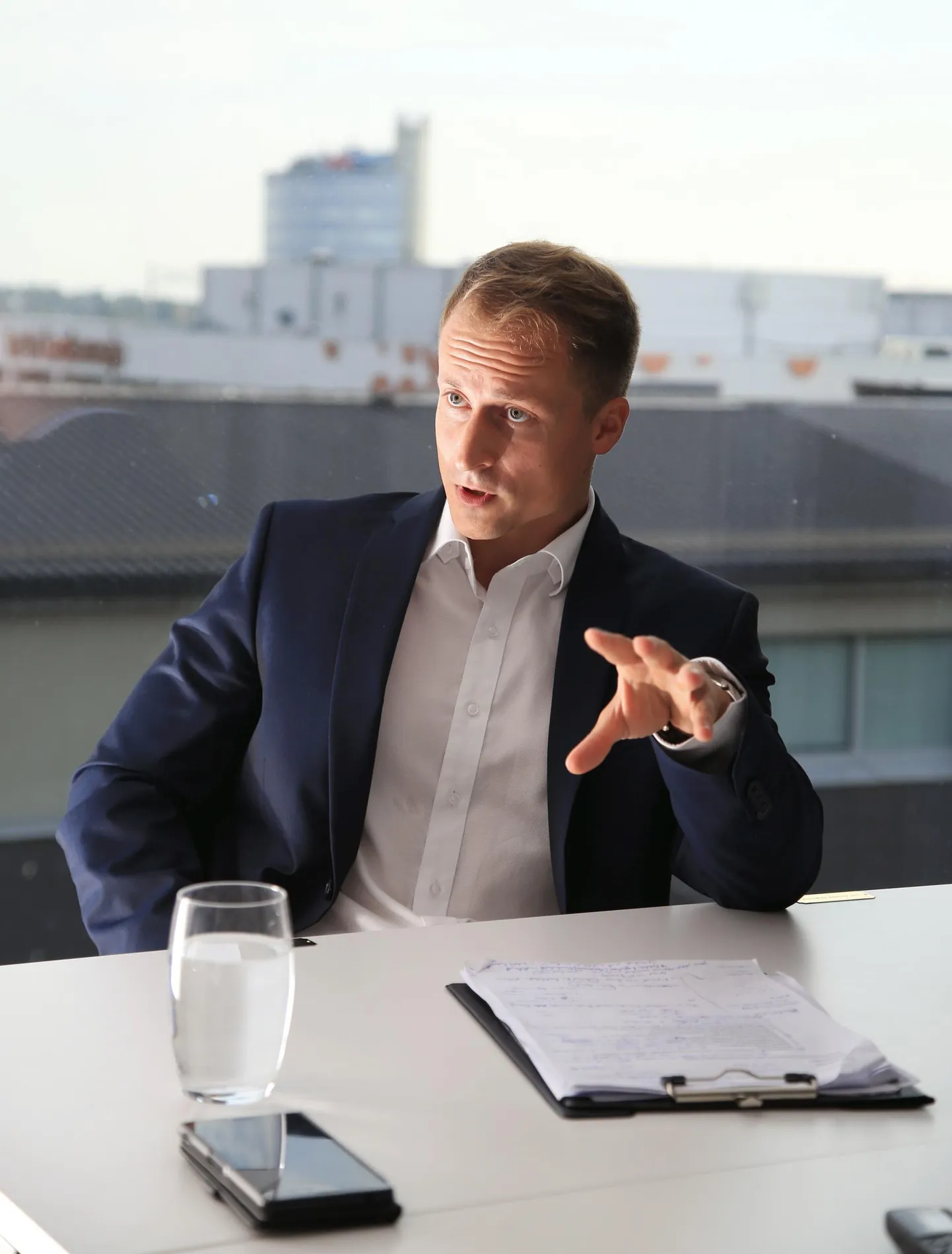 Mihkel Lees