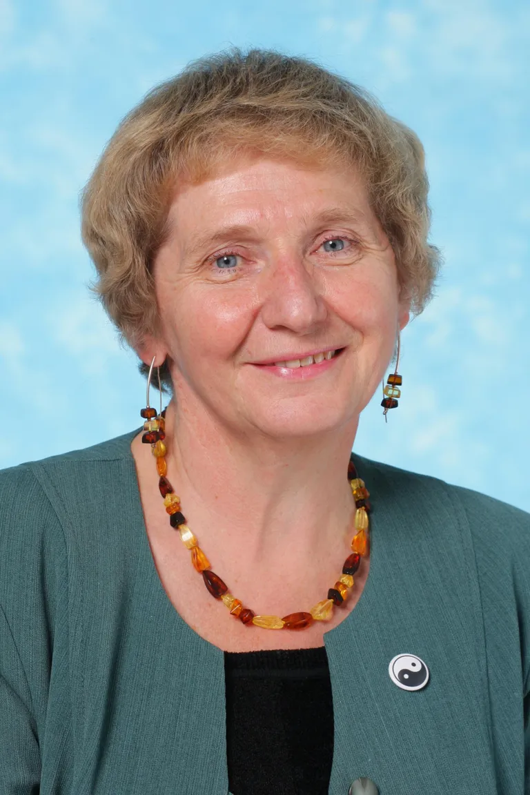 Sirje Miglai.