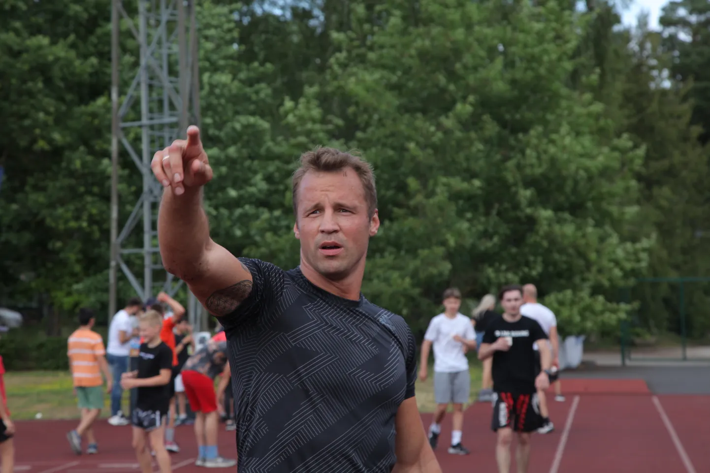 Mairis Briedis