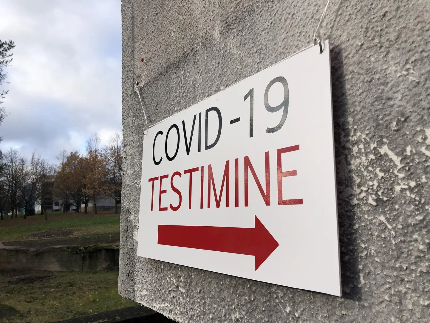 Koroonaviiruse proovid Viljandimaale viimase ööpäeva jooksul uusi nakatunuid ei andnud.