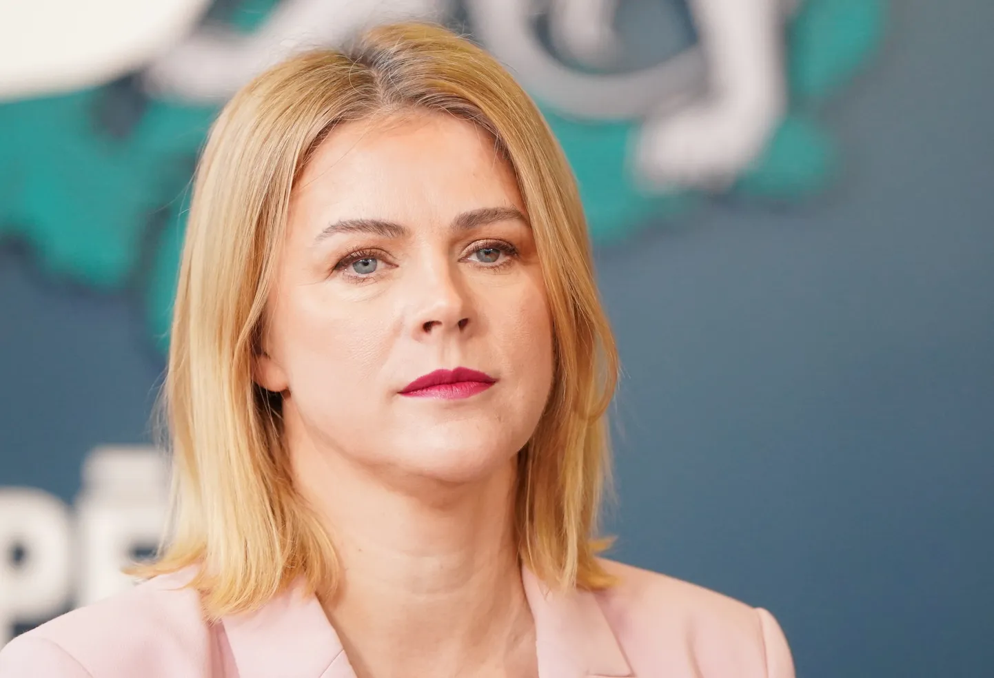 Siliņai Berlīnē pasniegs prestižo Henrija Kisindžera balvu