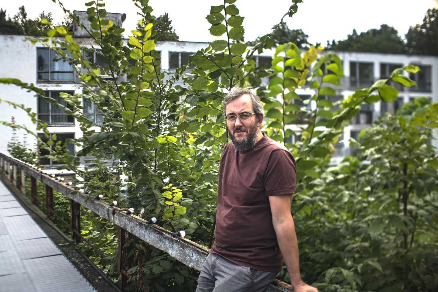 Ivar Põllu.