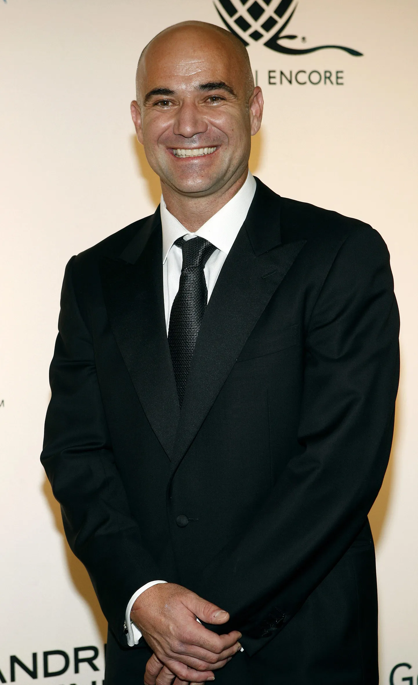 Andre Agassi