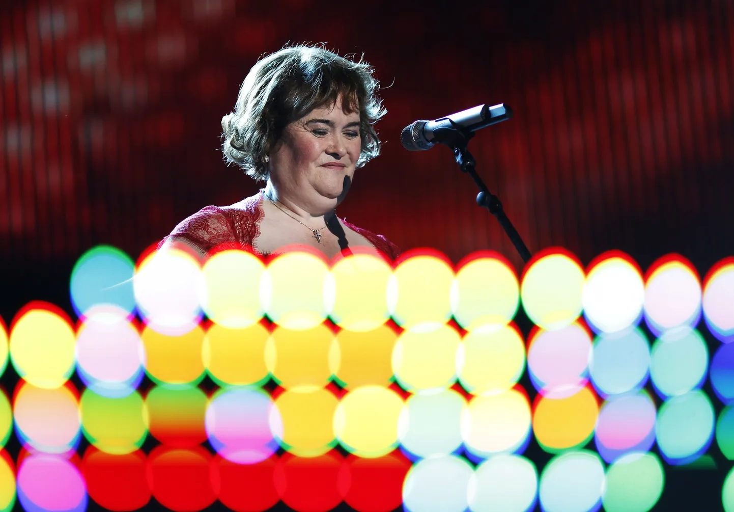 Susan Boyle