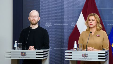 ПРЯМАЯ ТРАНСЛЯЦИЯ ⟩ Заявление по итогам встречи представителей партии 