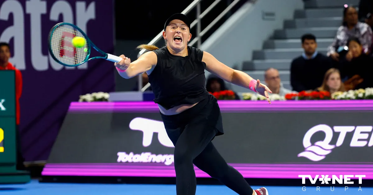 Ostapenko Drops One Spot in WTA Rankings: A Content Writer’s Insight