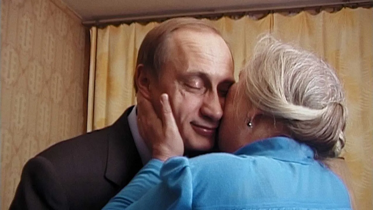 "Putina liecinieki"