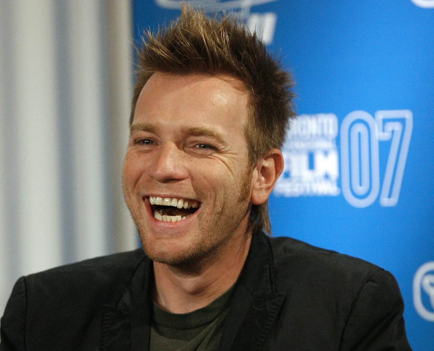 Ewan McGregor