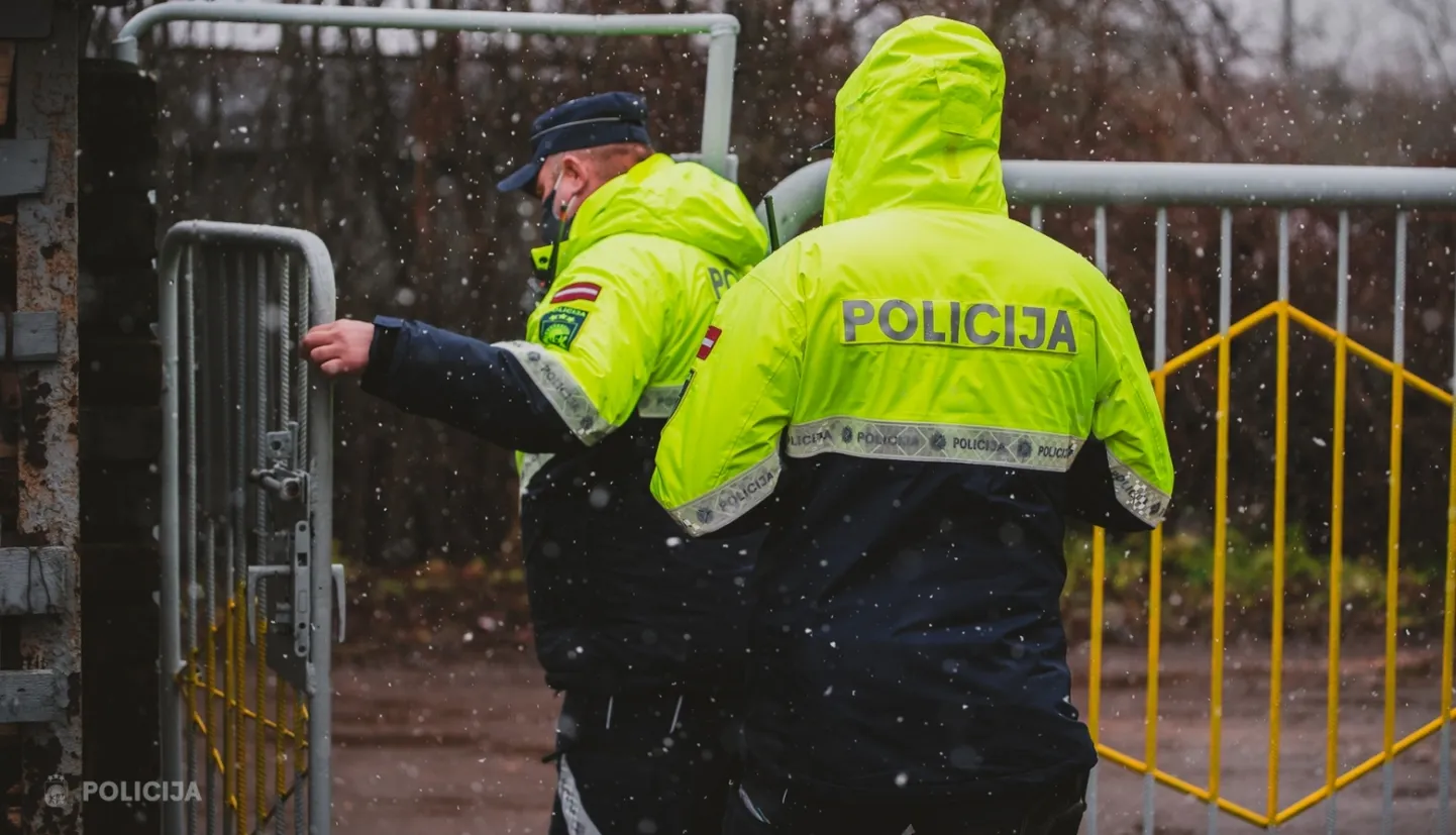 Raksta foto