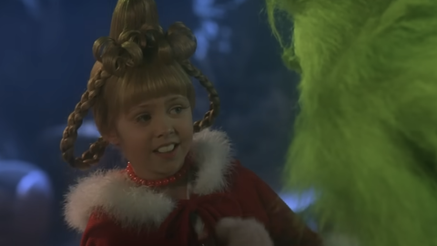 ENNE JA NÜÜD ⟩ Jõulufilmi armsast lapsest kasvas üsna hoolimatu rokitšikk, kes suvel pesuväel eestlasi soojaks küttis