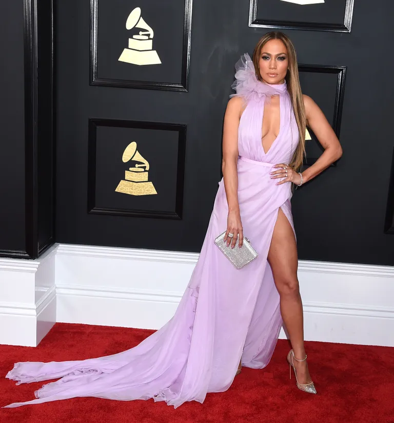 Jennifer Lopez / Scanpix